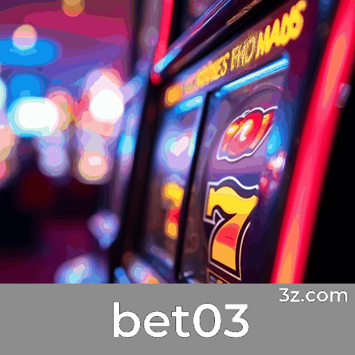 Desbloqueie Ofertas Surpreendentes com Bet03