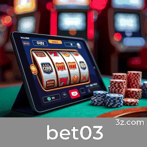 Recompensas Reais e Transparentes no bet03: Promoções Sem Pegadinhas