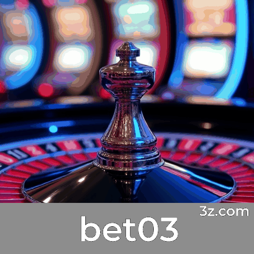 Maximize Seus Ganhos com táticas comprovadas no bet03